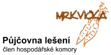 Lešení Mrkvička